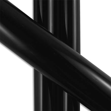 Fade to Black Tube 33 COE (sold per pound, 1/4 pound minimum) photo