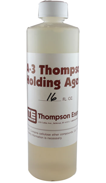 Holding Agent (1 Pint) link