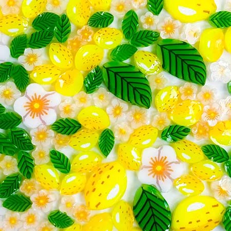 Lemon Tree Mix Murrini 96 COE link