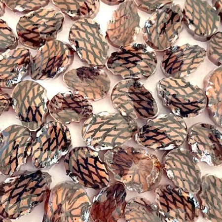 Pinecone Murrine 96 COE link
