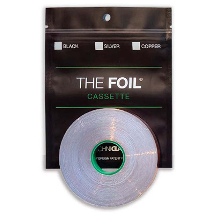 Copper Foil (1/4 in.) 1.25 mil - 22 yards - Techniglass link