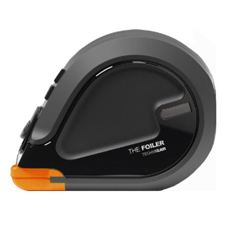 The Foiler Kit - for use with The Foil link
