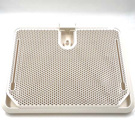 Replacement Work Surface for The Grinder link