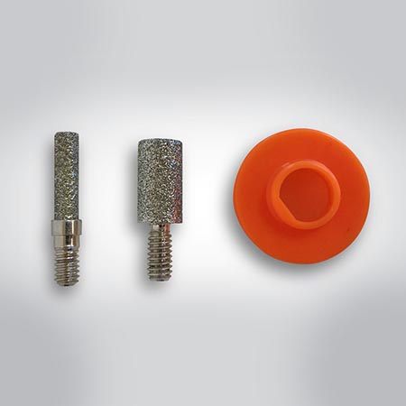 Mini G Bit System (1/4 and 1/8 in. Grinder Bits) link