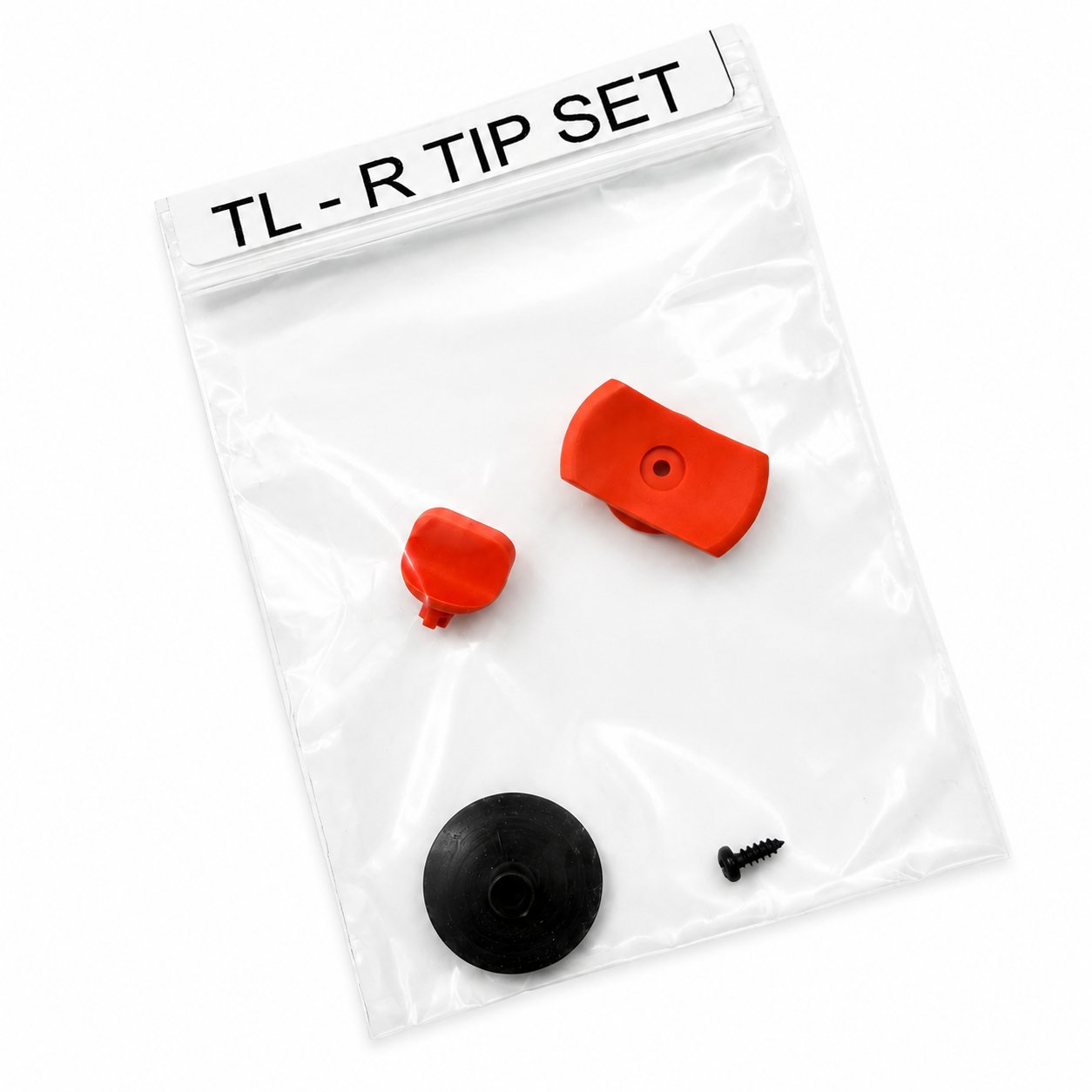Replacement Tip Set -The Runner Replacement Tip Set -The Runner photo