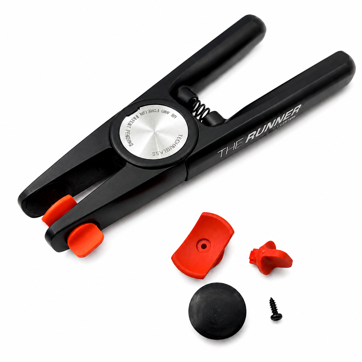 Replacement Tip Set -The Runner Replacement Tip Set -The Runner photo