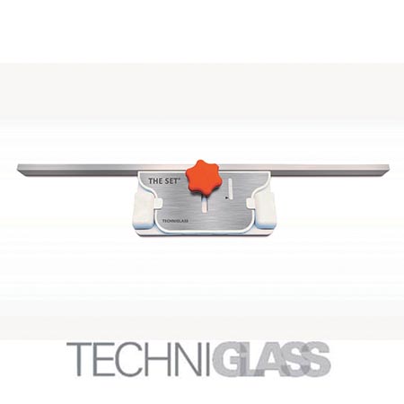 Straight Edge Tool for The Grinder2 & Grinder3- 10 in. Bar link
