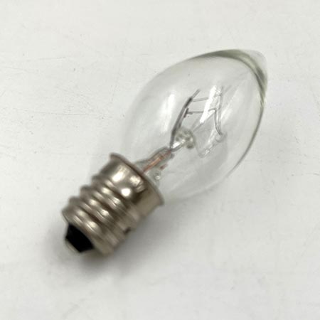 Night Light Bulb 7 Watt link