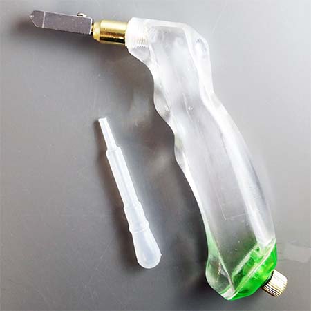 Top Tools Economy Pistol Grip Cutter link