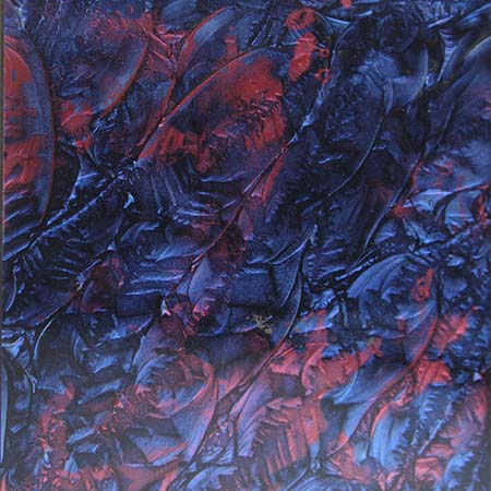 Blue, Red link