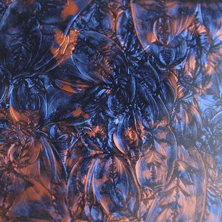 Blue and Copper link