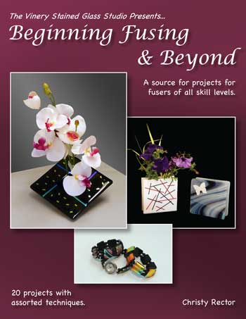 Beginning Fusing & Beyond link
