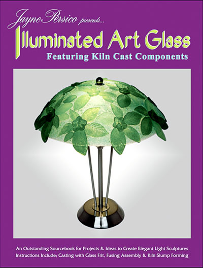 Illuminated Art Glass link