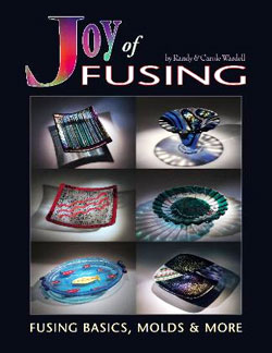 Joy of Fusing - Fusing Basics, Molds & More link