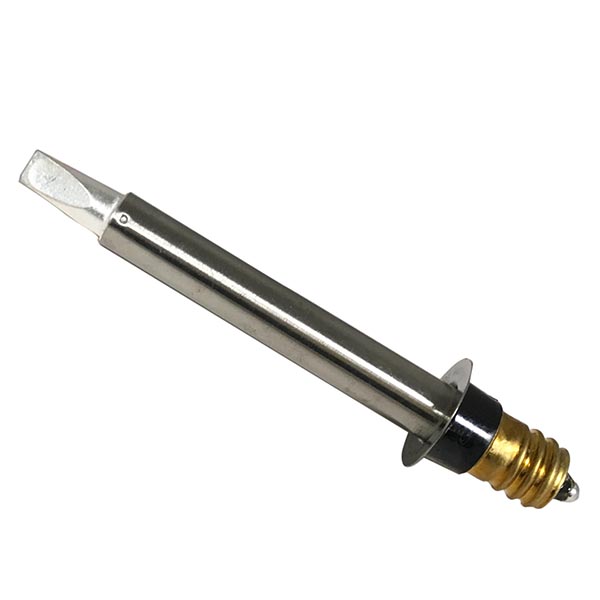Soldering Iron Heater 1000 F Chiseltip (45 watt)  link