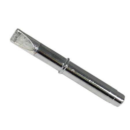 3/8 in. Chisel 700 for W100PG Soldering Iron  photo