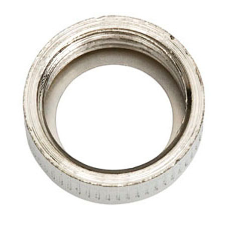 Soldering Iron Knurled Tip Nut link