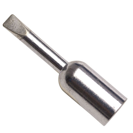 1/8 in. Soldering Iron Chisel Tip 1/8 in. Soldering Iron Chisel Tip photo