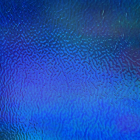 Vivid Blue (Medium Cobalt Blue Iridized Ripple) link