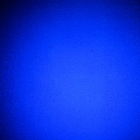 Vivid Blue Double Rolled link