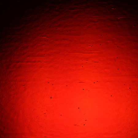 Blood Orange Double Rolled link