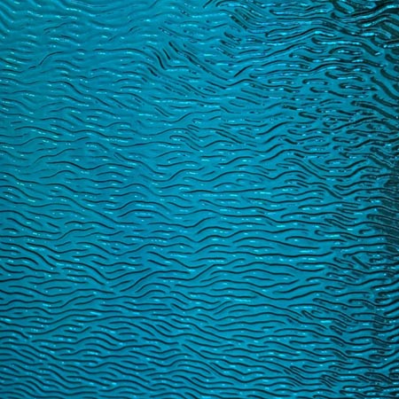 Caribbean Sea Transparent Stream X link