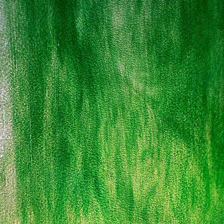 Medium Green/ Crystal Streaky Granite Medium Green/ Crystal Streaky Granite photo