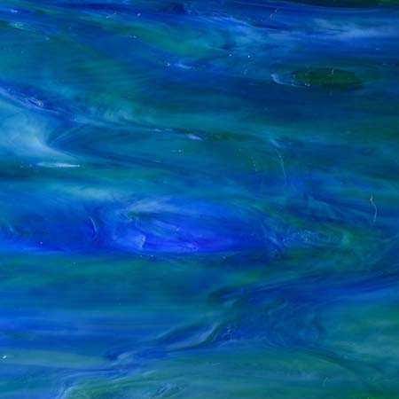 Deep Sea (Dark Blue/ Medium Green/ Opal Dense) Deep Sea (Dark Blue/ Medium Green/ Opal Dense) photo
