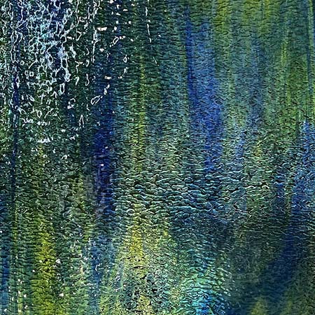 Viridian Granite (Dark Blue/ Yellow Green/ Light Opal Streaky Granite) link