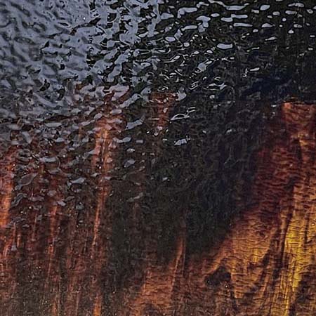 Russet Granite (Medium Amber/ Dark Amber Brown Streaky Granite) link