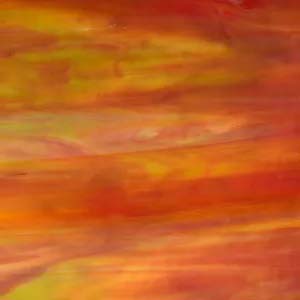 Fiery Red Orange (Orange/ Green Opal Dense) link