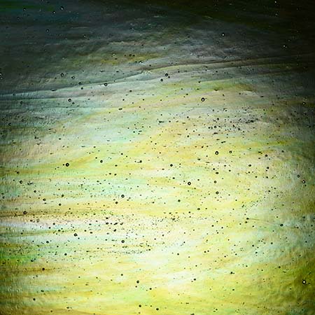 Spring Bud (Medium Purple/ Yellow Green/ Sky Blue Streaky) link