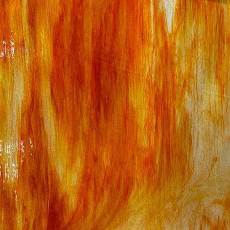 Orange and Opal Streaky link