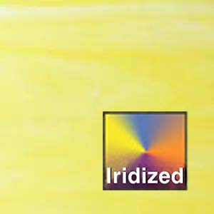 Bright Yellow Iridized (Yellow with Opal Iridized) link