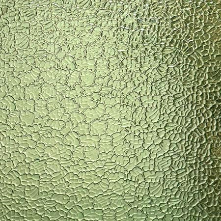 Grass Green Transparent Figure C link