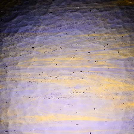 Star Dust Mystic (Violet/ Medium Amber Streaky Mystic) photo