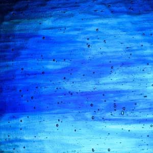 Electric Blue Mystic (Light Blue with Dark Blue Streaks Mystic) link