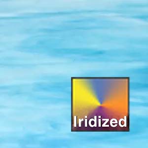 Cornflower Iridized (Sky Blue/ Opal Dense Iridized) link