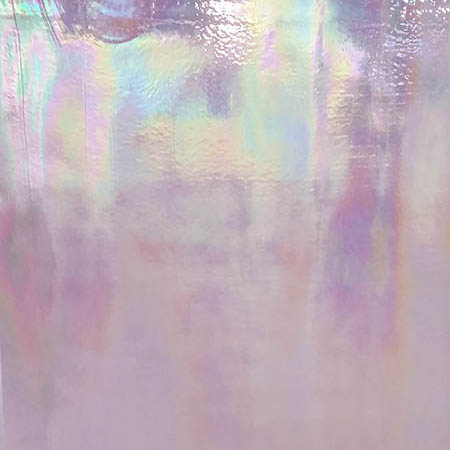 Wissmach 96 COE Classic Violet Opal Luminescent Fusible link