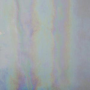 Wissmach 96 COE Superior Blue Opal Luminescent Fusible link