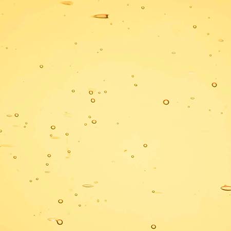 Wissmach 96 COE Honey Transparent Fusible link