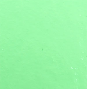 Wissmach 96 COE Garden Green Transparent Fusible link