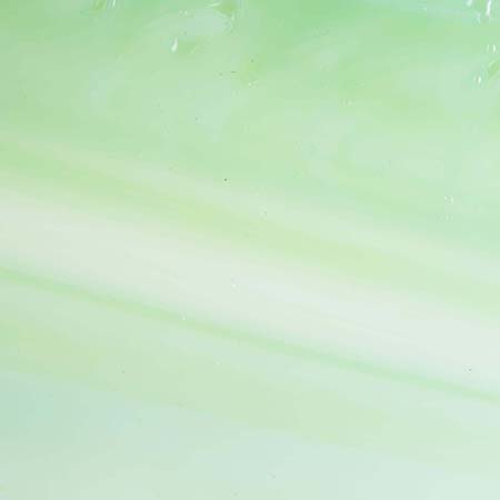 Wissmach 96 Olive Green/ White Fusible link