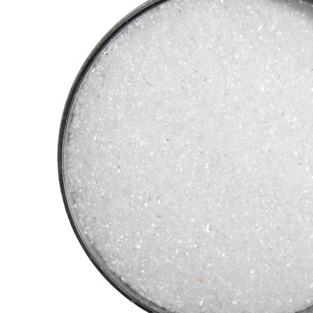 Clear Fine Frit 96 COE link