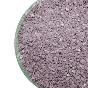 Violet Opal Medium Frit 96 COE Violet Opal Medium Frit 96 COE photo