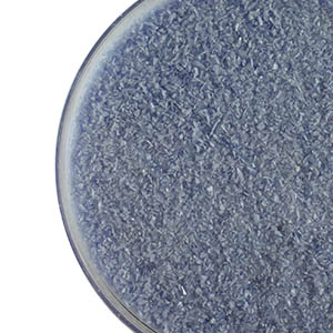Superior Blue Opal Fine Frit 96 COE link