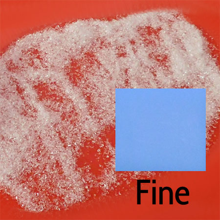 Reactive Blue Opal Fine Frit 96 COE link