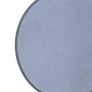 Sapphire Blue Transparent Powder Frit 96 COE link