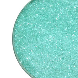 Emerald Coast Transparent Fine Frit 96 COE link