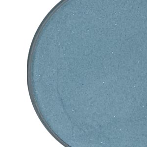 Peacock Feather Transparent Powder Frit 96 COE link
